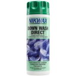 Nikwax Down Wash Direct peří prací prostředek 300 ml – Zboží Dáma