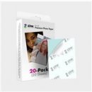 POLAROID Zink 2x3" Media - 20 pack