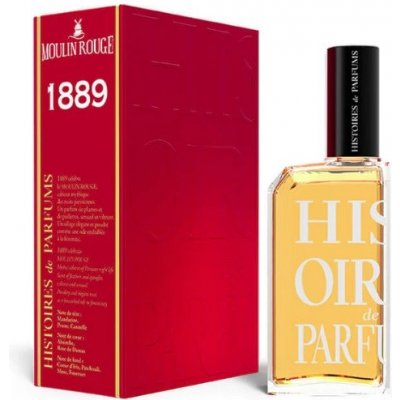 Histoires De Parfums 1899 Moulin Rouge parfémovaná voda dámská 60 ml