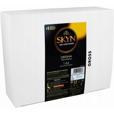 Skyn Original 144 ks – Zboží Dáma