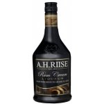 A.H. Riise Caramel Cream Liqueur 17% 0,7 l (holá láhev) – Hledejceny.cz