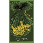 Malí bohové - limitovaná sběratelská edice - Pratchett Terry – Hledejceny.cz