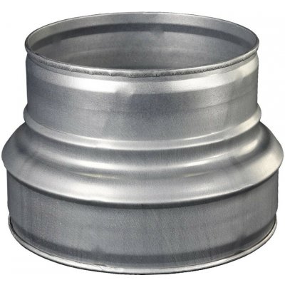 Dalap Kovová redukce potrubí 200 x 160 mm – Hledejceny.cz