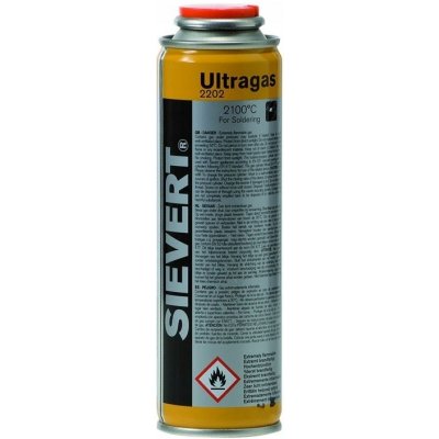 Sievert 2202 – Zboží Dáma