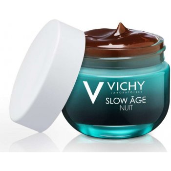 Vichy Slow Age noční péče 50 ml