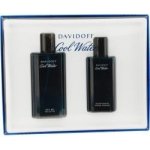 Davidoff Cool Water Man EDT 75 ml + voda po holení 75 ml dárková sada – Sleviste.cz