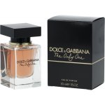 Dolce & Gabbana The Only One parfémovaná voda dámská 30 ml – Zboží Mobilmania