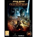 Hra na PC Star Wars: The Old Republic