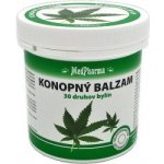 MedPharma konopný balzám 250 ml – Zboží Mobilmania