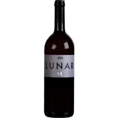 Movia Lunar 2018 Bílé 12% 1 l (holá láhev) – Hledejceny.cz