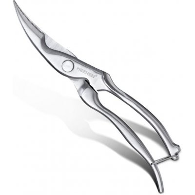 Hezhen HEZHEN® kuchyňské nůžky S-Z 02 – Zbozi.Blesk.cz