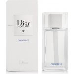 Christian Dior Cologne 2022 kolínská voda pánská 125 ml – Zboží Dáma