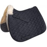 WALDHAUSEN podsedlová dečka Milan black – Hledejceny.cz