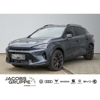 Cupra Formentor VZ 1.5 e-Hybrid 200 kW – Sleviste.cz