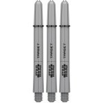 STAR WARS TARGET Pro Grip šedé, dlouhé 48mm – Zboží Mobilmania