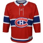 Outerstuff Dětský dres Montreal Canadiens Premier Home – Zboží Mobilmania