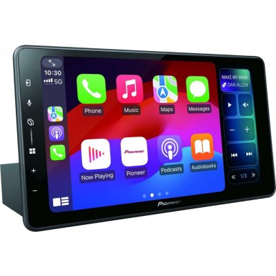 Pioneer SPH-EVO98DAB-UNI2 – Hledejceny.cz