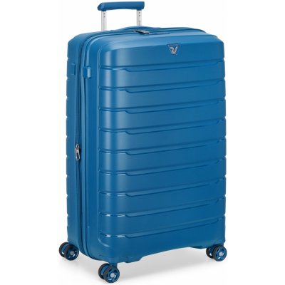 Roncato B-FLYING L 418181-73 modrá 111 L – Hledejceny.cz