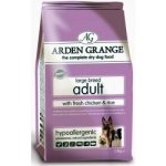 Arden Grange Adult Large Breed Chicken 12 kg – Hledejceny.cz