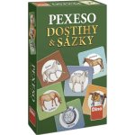 Pexeso Dostihy a sázky – Hledejceny.cz