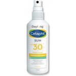 Daylong Cetaphil Sun SPF30 gel ve spreji 150 ml – Zboží Dáma