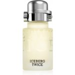 Iceberg Twice toaletní voda pánská 75 ml – Hledejceny.cz