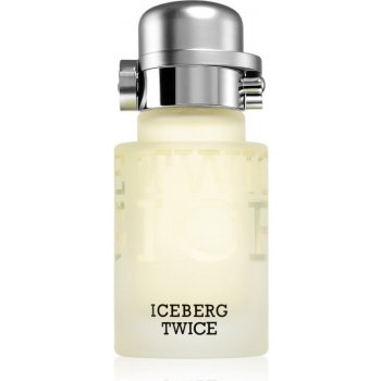 Iceberg Twice toaletní voda pánská 75 ml