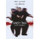 Ghost dog - cesta samuraje DVD