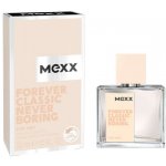 Mexx Forever Classic Never Boring toaletní voda pánská 30 ml – Sleviste.cz