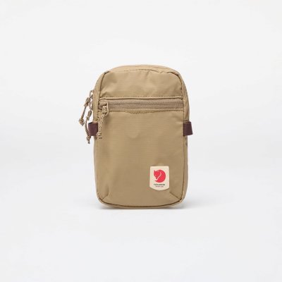 Fjällräven High Coast Pocket 221 Clay – Sleviste.cz