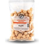Pohankový mlýn Šmajstrla Šmajstrla Pohankové křupky SLANÉ 50 g – Zboží Dáma