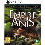 Empire Of The Ants (Limited Edition) – Hledejceny.cz