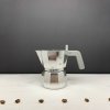 Moka konvice Alessi Moka 1 70 ml