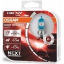 Osram Night Breaker Laser +150% HB3 P20d 12V 60W 2ks