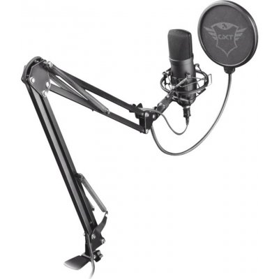 Trust GXT 252+ EMITA 22400 – Zboží Živě