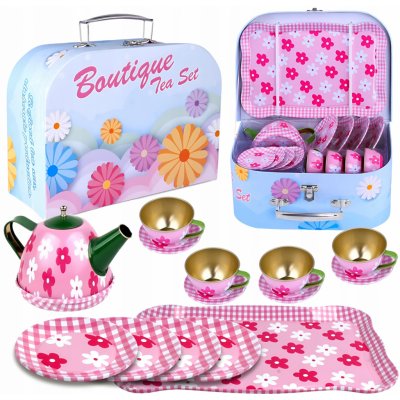 Lelin Čajový set L40278 7 dílů – Sleviste.cz