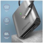 Axagon CRE-S3C – Zboží Mobilmania