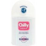 Chilly Delicate intimní gel 200 ml – Hledejceny.cz