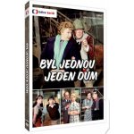 Byl jednou jeden dům / Remasterovaná verze / DVD DVD – Zbozi.Blesk.cz