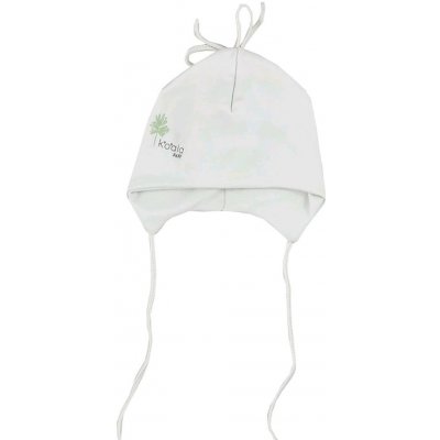 bavlněná čepice Koala Balónek béžová – Hledejceny.cz