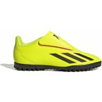 adidas X CRAZYFAST CLUB TF J – Zboží Mobilmania