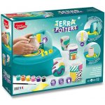 Maped Keramická sada Creativ Terra Pottery – Zboží Dáma