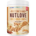 All Nutrition Nutlove Protein Shake 630 g – Hledejceny.cz