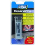 CEYS Super Epoxi plastik 52g – Sleviste.cz