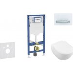 Geberit Duofix s tlačítkem Sigma50 SANI11CK3115 – Sleviste.cz