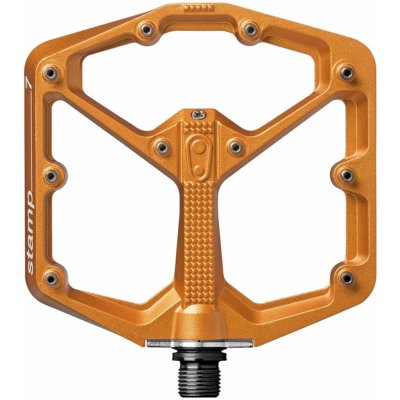 Crankbrothers STAMP 7 Large pedály – Zboží Mobilmania