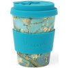 Termosky Ecoffee Cup termohrnek Van Gogh Almond Blossom 350 ml