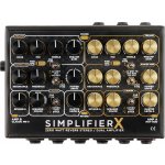 DSM & Humboldt Simplifier X – Zbozi.Blesk.cz