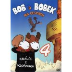 Bob a Bobek na cestách 4 DVD – Sleviste.cz