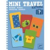 Cestovní hra Djeco Mini Travel Katupri